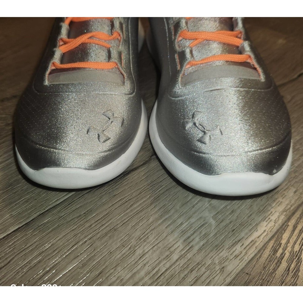 UNDER ARMOUR SPEEDFORM STUDIOLUX WOMEN'S ATHLETIC SHOES SIZE 8.5 - Picture 7 of 14